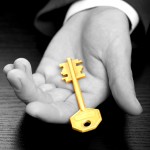 takeTheKey