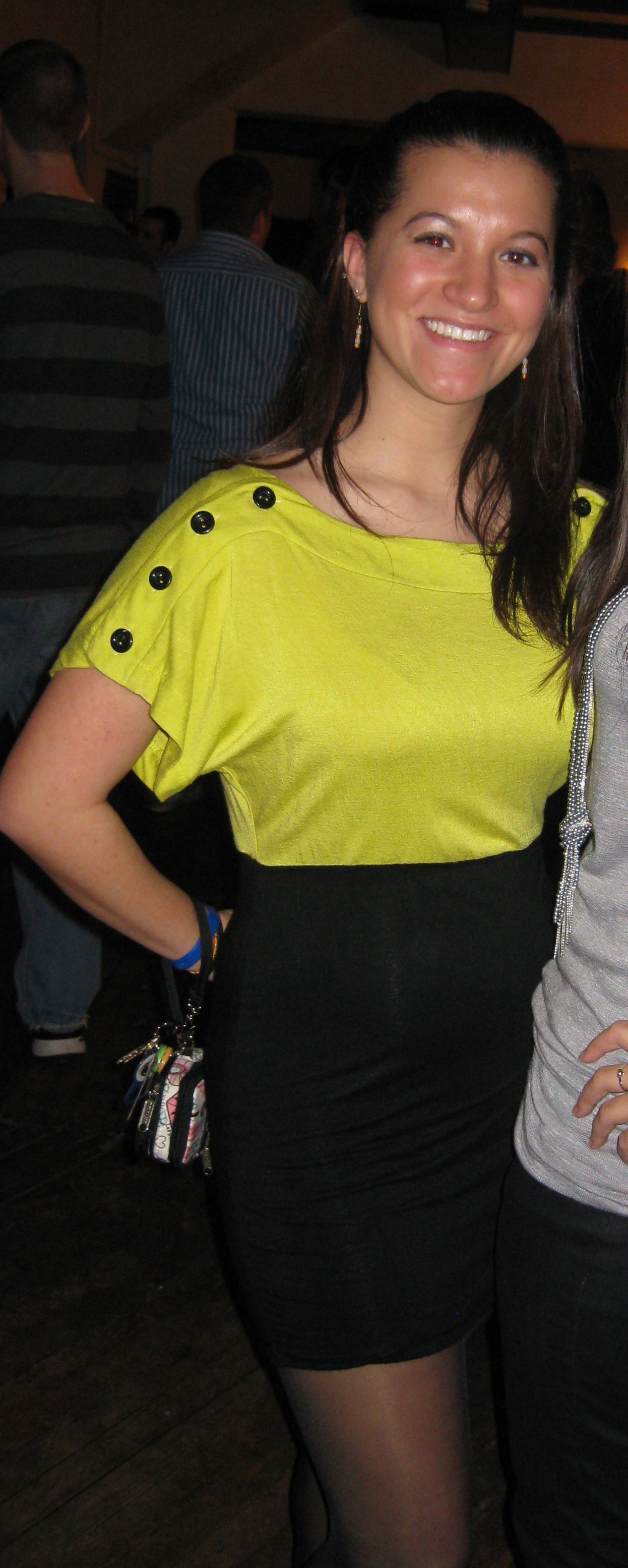 kayleigh