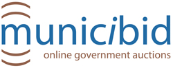 municibid.com is Transforming One Government Agency at a Time