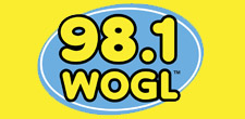 Listen to Bryan Toder on 98.1 WOGL on Sunday, Aug. 7 at 6am