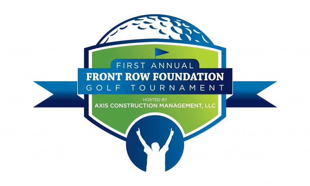 First Annual Front Row Golf Outing on Monday, October 3