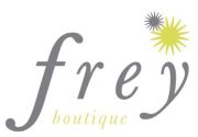 Frey Boutique’s Grand Opening Saturday, October 22!