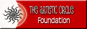 The Artistic Circle Foundation Presents: Art Heals, The Power of Art Therapy