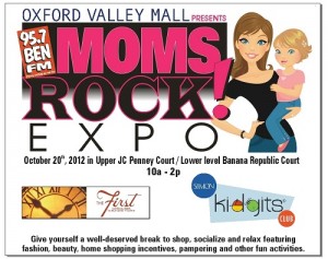 Oxford Valley Mall to Host Two Events to Benefit Local Area Women