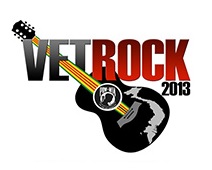 VetRock2013 Honors Vietnam Vets with Outdoor Music Festival