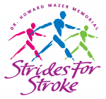 Hurry, it’s not too late to sign up for the Strides for Stroke 5K run/walk!