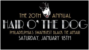 The 20th Annual Hair O’ The Dog Roars into 2014