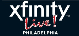 XFINITY LIVE! and Jenna Communications Present The Adult Swim