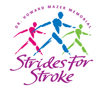 Runners Lace up for 20th Annual Strides for Stroke Sunday
