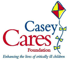 Casey Cares Foundation Hosts An Event For A Child To Live In The Moment And Leave His Illness Behind