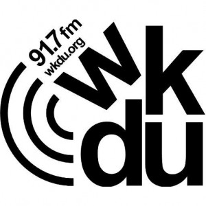 91.7FM WDKU is the official media partner for SausageFest!