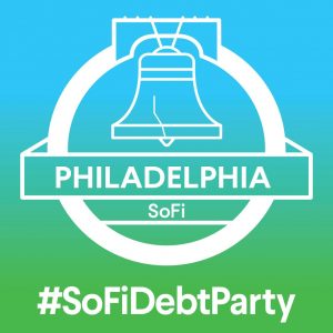 Your Student Debt is Your Ticket in… SoFi will Take Care of the Rest