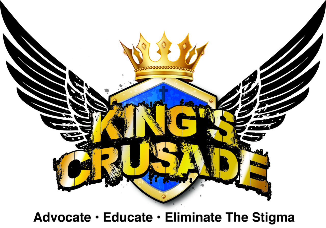 King's Crusade final logo