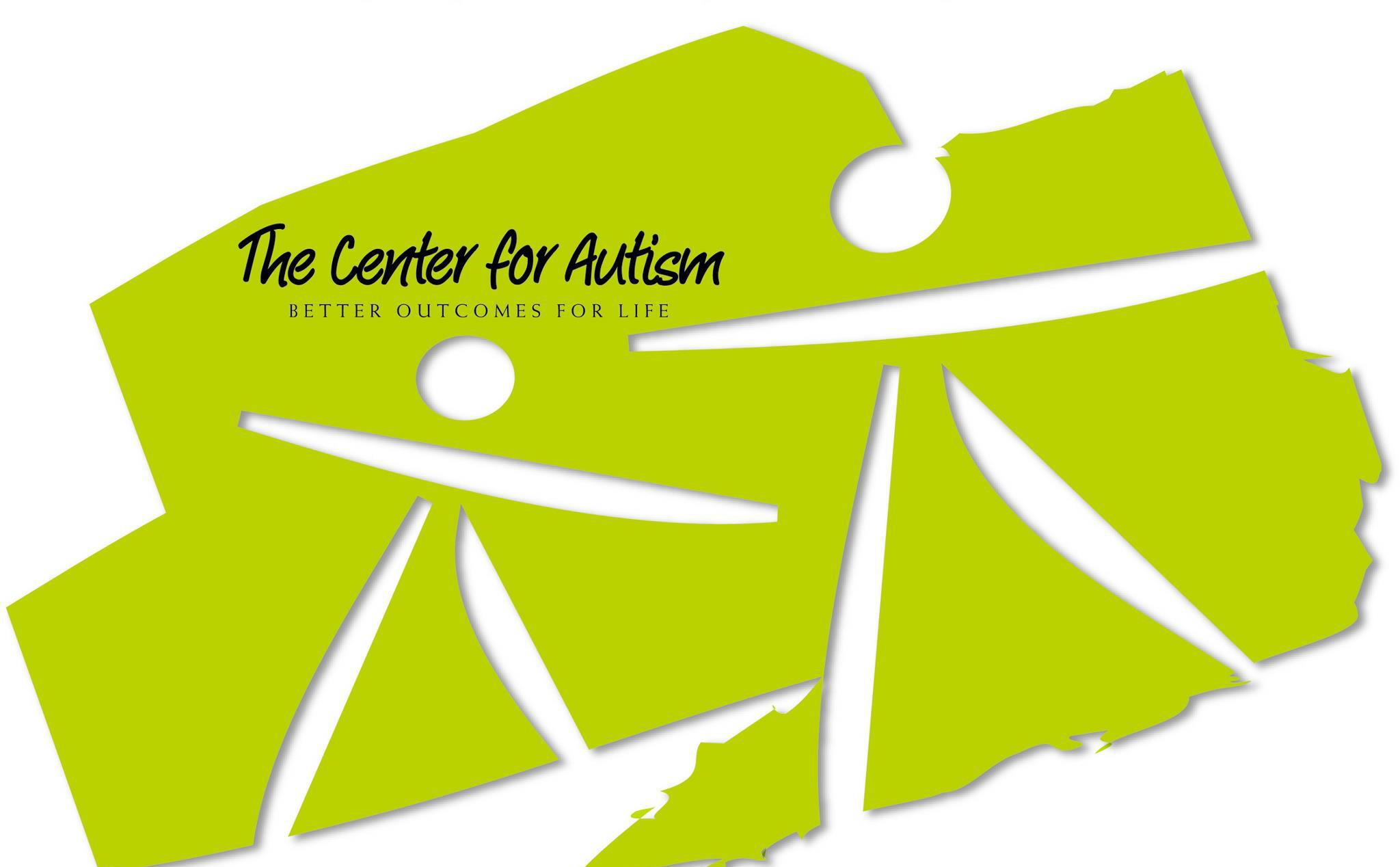 center for autism logo