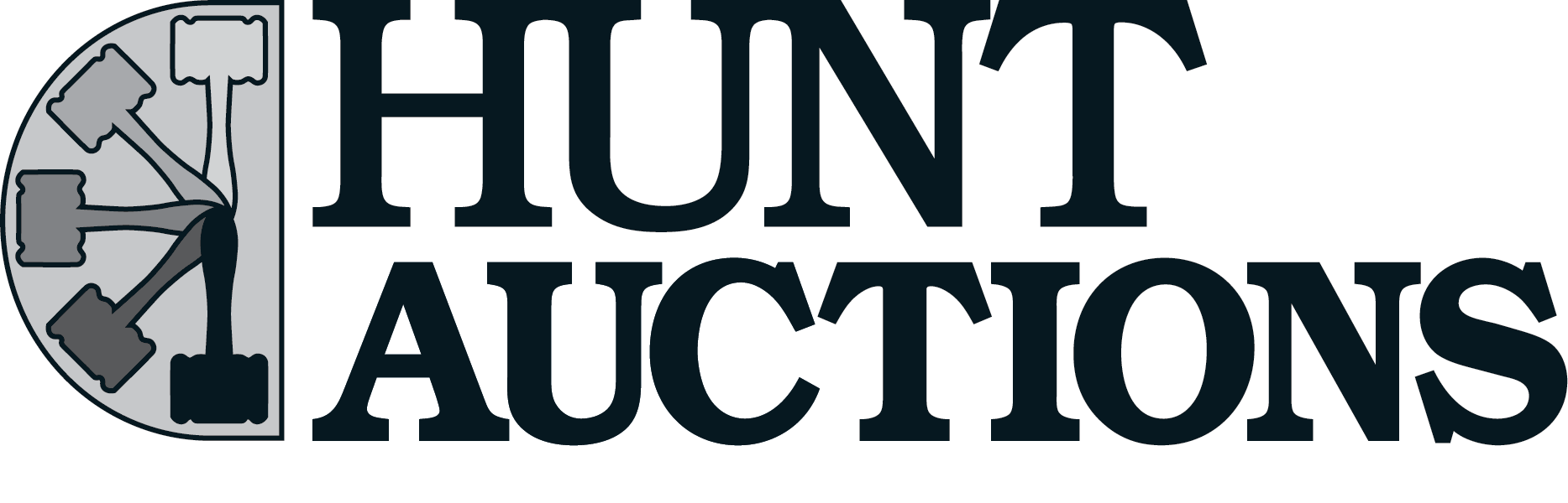 Hunt Logo