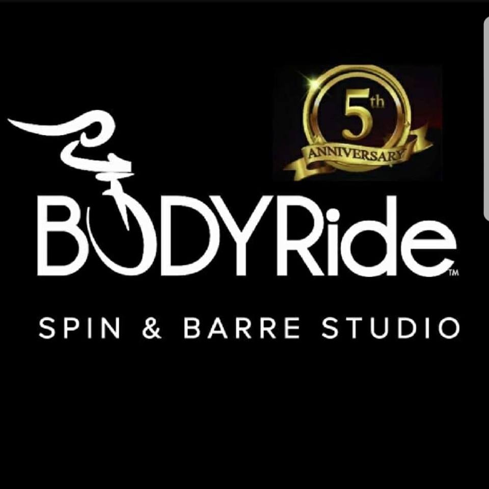 BodyRide Spin & Barre Celebrates Five-Year Anniversary While Honoring Fallen Officers