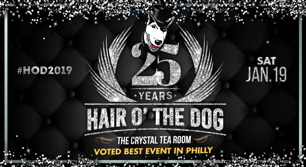 T-PAIN AND PARTY FAVOR SET TO PERFORM AT THE 25TH ANNUAL HAIR O’ THE DOG
