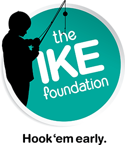 THE IKE FOUNDATION HELPING HUNDREDS OF KIDS WITH ITS ANNUAL SCHOLARSHIP DINNER
